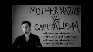 Serj Tankian - Uneducated Democracy - Lyrics