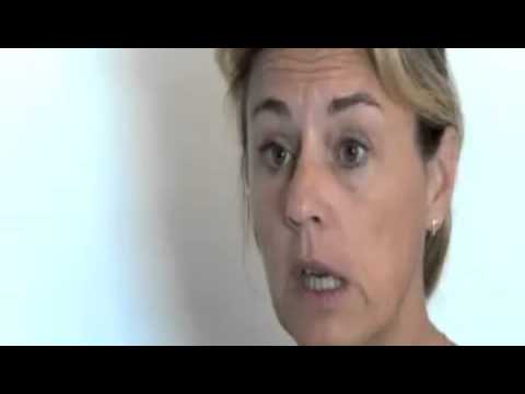 Att mista ett barn i självmord