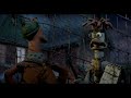 Chicken Run Mac Feeling Unsure