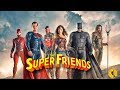 Justice League The Super Friends Intro
