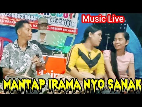 Rabab DJ Pasisia Rancak Bana//Mantap IRAMA nya//Iwil Melayu, Emil Puspita, Wani Safitri.