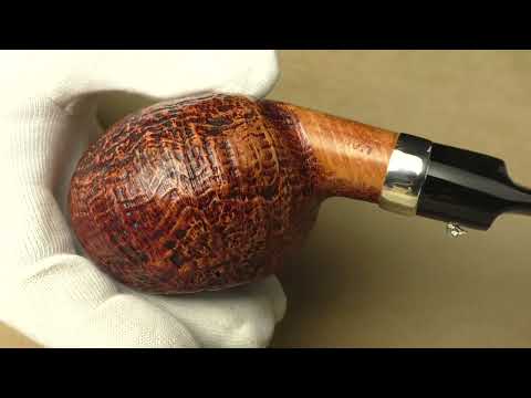 L'Anatra Sabbiata Gigante - pipe 625