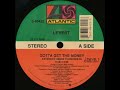 LeVert - Gotta Get The Money (1989 Freddy Sanon Club Remix Version)