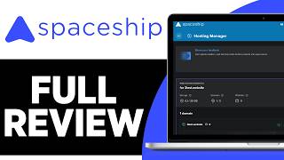 Spaceship.com Review: Is This The Web Solution For You?