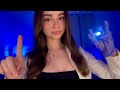 ASMR Sleep Doctor Cures Your Tingle Immunity