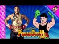 Mike Tyson A Lenda De Punch Out