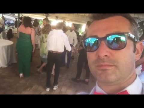 Musica per Matrimoni Roma | Luca e Jennifer Top Eventi