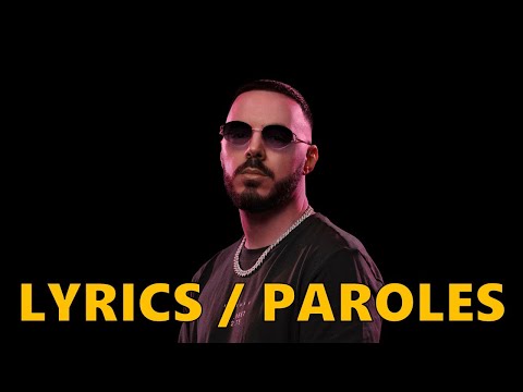 Lucenzo - No Me Ama (Official Lyrics Video)