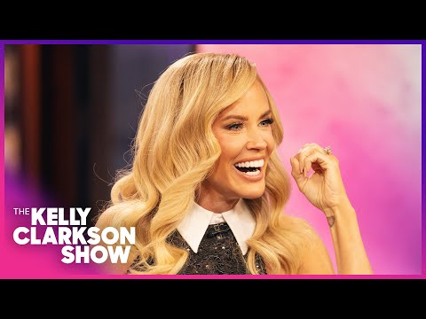 Jenny McCarthy-Wahlberg Jokes HRT Menopause Hack Would Remedy 'Karens'