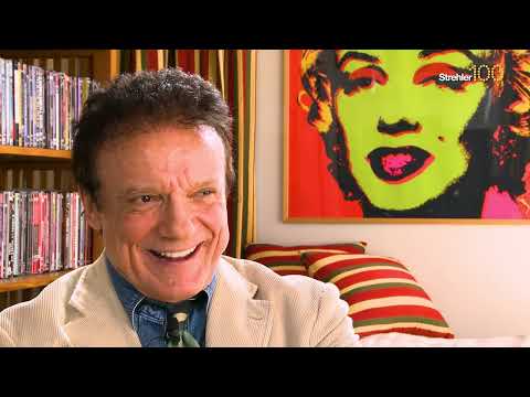 Strehler100 | Intervista a Massimo Ranieri