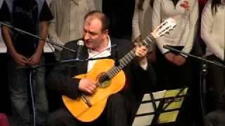 Da te milujem - Zoran Brankovic u Cacku.flv