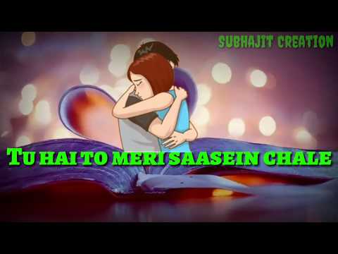Romantic wattsapp status || subhajit creation ||