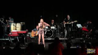 A Thousand Years -Hailey Faith Silveira  an aspringing 13 year old singer