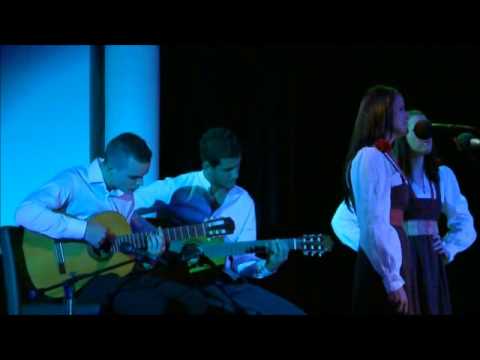 Klapa Perlice - Od Zipke do Križa