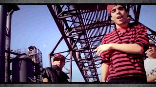 C-Kan - Mi Musica Es Un Arma ft. Zimple, MCDavo (Video Oficial)