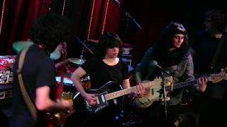 Screaming Females and Wild Rice - Fuckin' Up (Neil Young) (2/18/17)