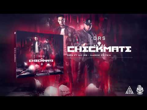 DRS ft Mc RG - Harde Feiten (TSR038)