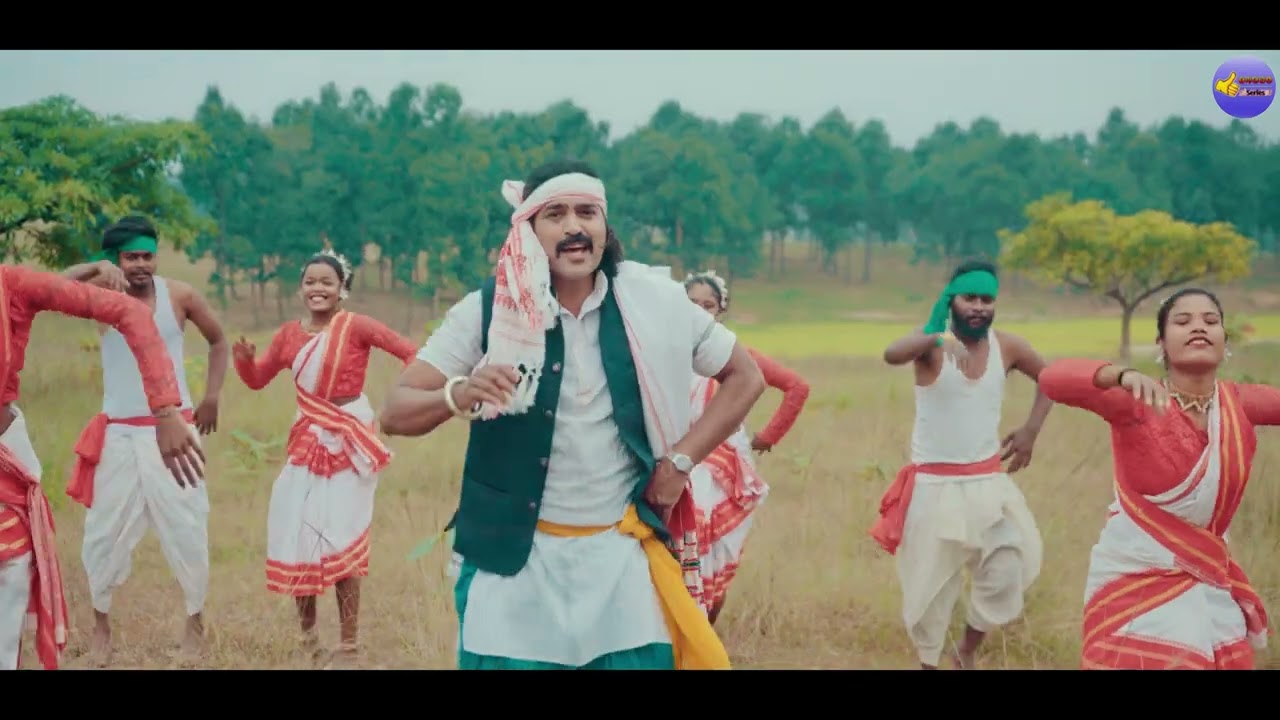 Sunder Jharkhand // New Nagpuri Song 2022 // Pawan Roy // Dinesh Dewa // Coming Soon