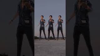 Download lagu o main Ishq ka Raja Hun tu husn Ki Rani Hai ❤️😇 || Govinda Dance #dance #short #viral #view mp3