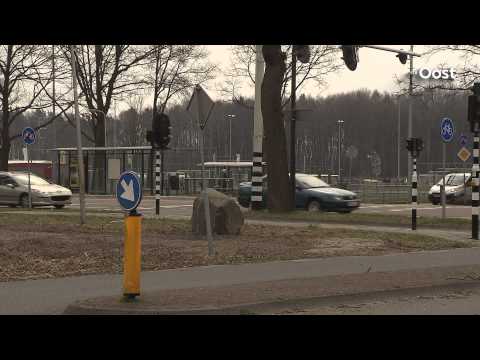 'Glanerbrug wil grootste deel meteoriet terug'