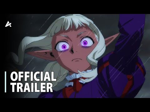 Delicious in Dungeon Season 2 - Official Trailer
