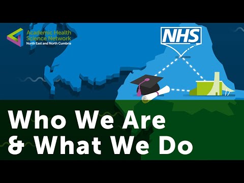 HI NENC | Who We Are & What We Do