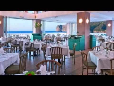 Fodele Beach Waterpark Holiday Resort 5* Греция