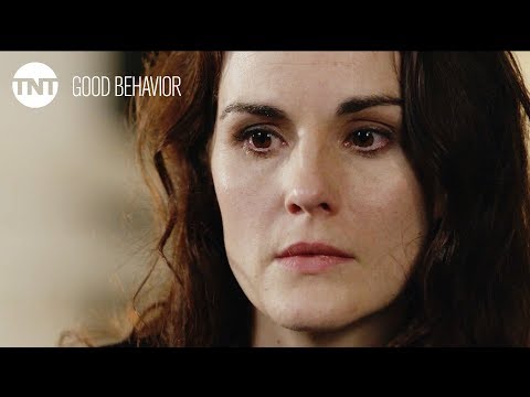 Good Behavior: I Had Fun with You - Season 2, Ep. 7 [CLIP] | TNT