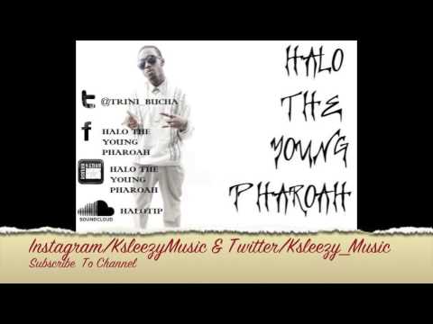 Halo The Young Pharoah - Bullet Inna Gun - Feb 2013