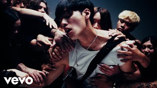 Cover art for OXYGEN