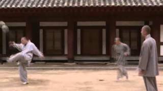 Hi! Dharma! Season1(2001) - Fighting to survive, Between gang and monks | #2