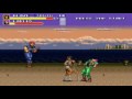 Streets Of Rage 3 Blaze Stage 1 2 2