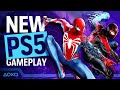Marvel's Spider-Man 2 PS5 Gameplay - We've Played It!