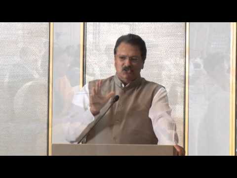 Talk By Mr Ajay Piramal