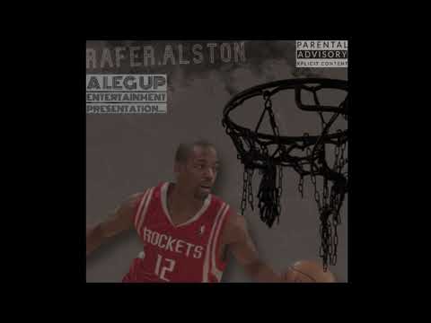 Don Guetta - Rafer Alston