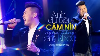 Video hợp âm Lời Hứa Cho Tình Yêu Ưng Hoàng Phúc & H-A-T