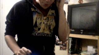 Whitechapel - (Cult)uralist Vocal Cover