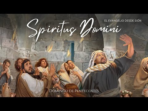 Spiritus Domini - Música Católica