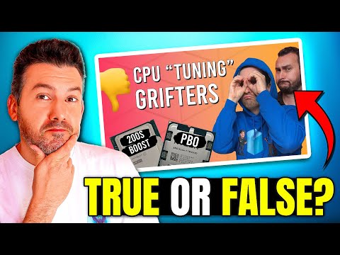 Is CPU and GPU Overclocking Really Worth It?