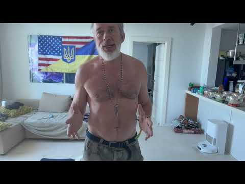 Как я избавился от грыжи позвоночника. Подробный комплекс упражнений