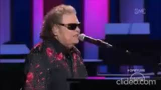 Ronnie Milsap - Why Don't You Spend The Night