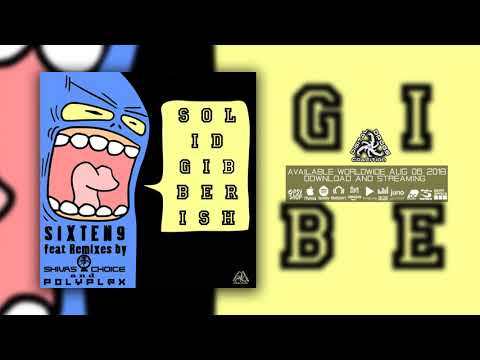 Sixten9 - Solid Gibberish
