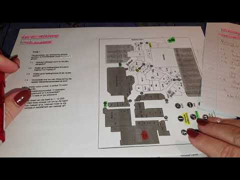 WISKUNDE GELETTERDHEID GRAAD 11: 15 Mei 2020 - periode 4 (15114)