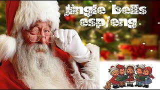 Download lagu cancion navideña, jingle bells (sub. english/español) mp3