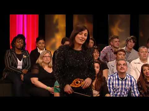 CBBUK (Season 7) -  Big Mouth - Day 16