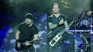 Volbeat - The Devil&#39;s Bleeding Crown - Live at Tusindarsskoven, Odense 2015