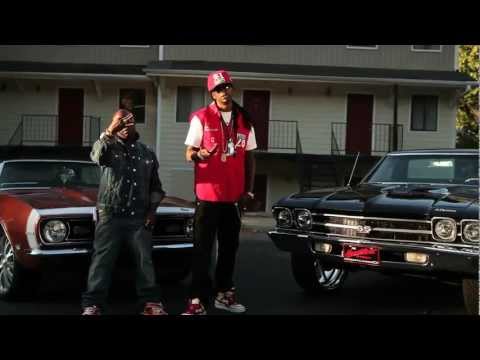PLAYAZ CIRCLE ROLE MODEL "OFFICIAL VIDEO"