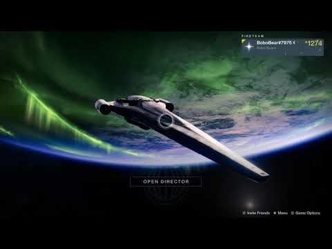 Crucible & Gambit PvP Destiny2