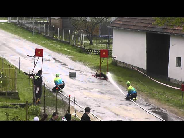 Mydlovary, 19. 04. 2014