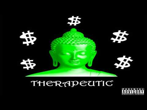 IZZ ft. C.O - Therapeutic